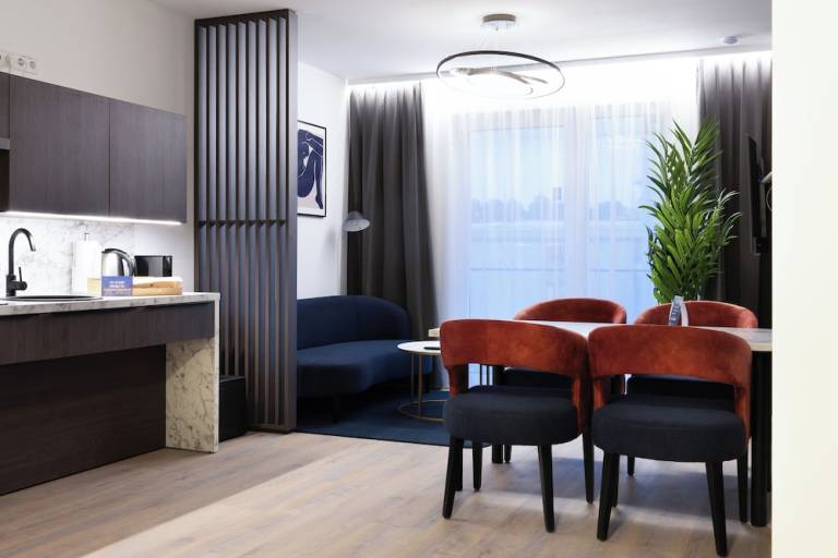 Ferienwohnung Schloß Holte-Stukenbrock