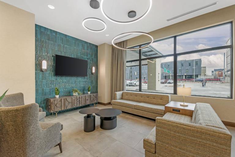 Drury Plaza Hotel Lincoln Downtown — photo 2