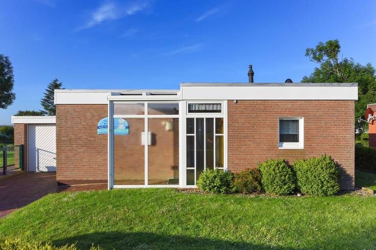 Ferienhaus Bensersiel