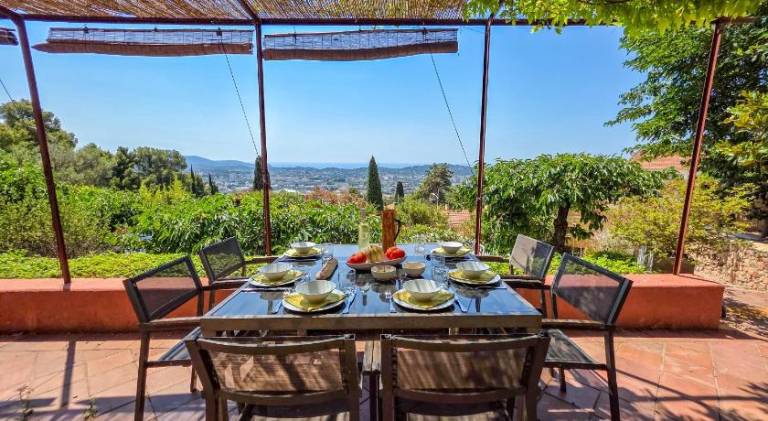 Villa with pool | Suitable for remote work | Pets allowed — photo 3