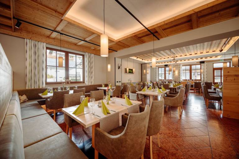 Hotel Alpenrose — photo 4