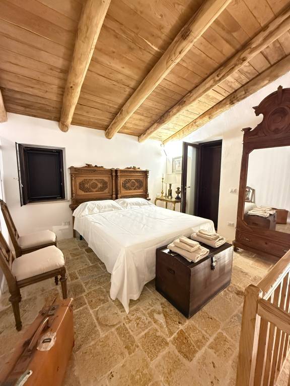  mit Hund in San Giovanni a Piro, Kampanien für max. 4 Gäste