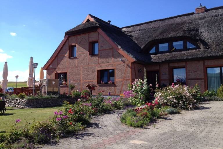 Ferienhaus Groß Zicker