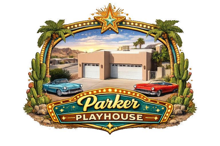 House Bluewater