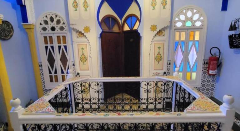 Hôtel gernika — photo 5