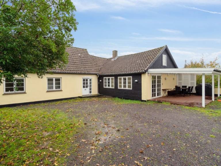 Feriecenter  Østermarie