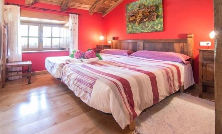 Casa rural Ulzama
