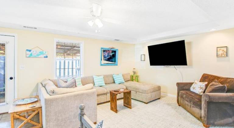 House with 2 rooms for 6 persons — photo 4