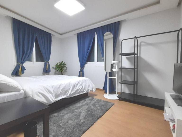 65 m&sup2; Ferienhaus