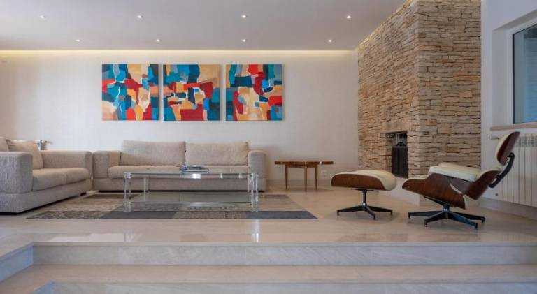 Fully equipped big villa with garden, barbeque & private pool | Next to the beach | Perfect for remote work | Pets allowed — photo 3
