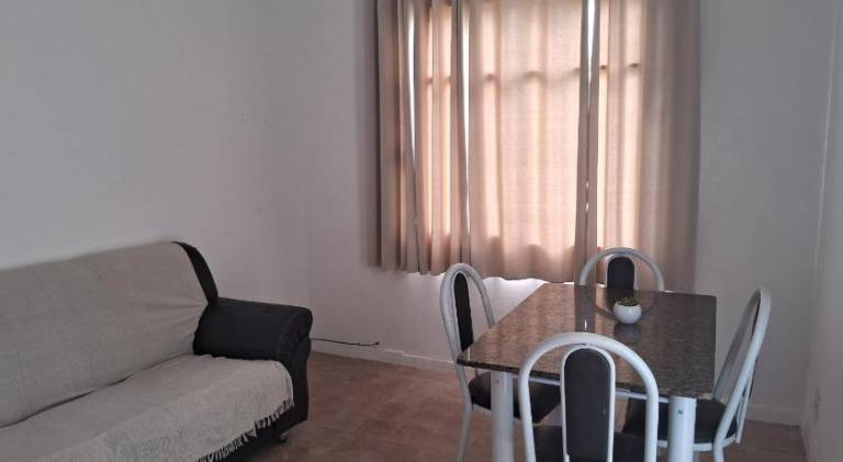 Rental apartment with 2 rooms for 6 persons — photo 3