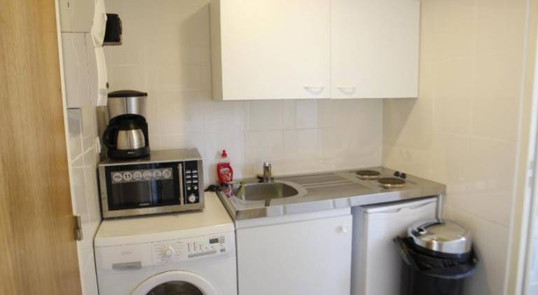 Serviced apartment | Pets allowed — photo 3