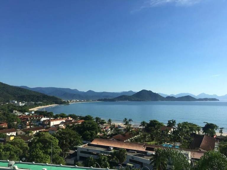 Apartamento Enseada