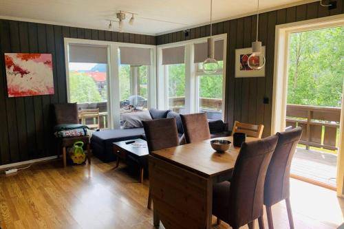 50 m² Ferienwohnung