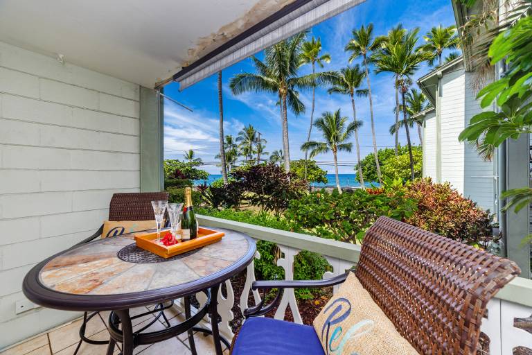 Condo  Kailua-Kona