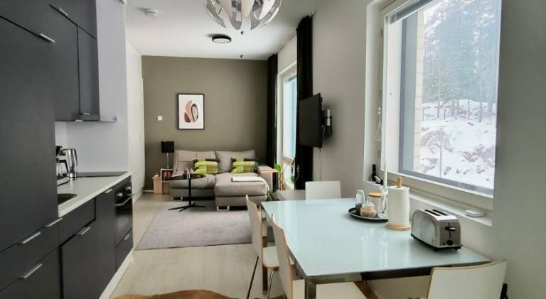 Rental apartment | Pets are welcome — photo 3