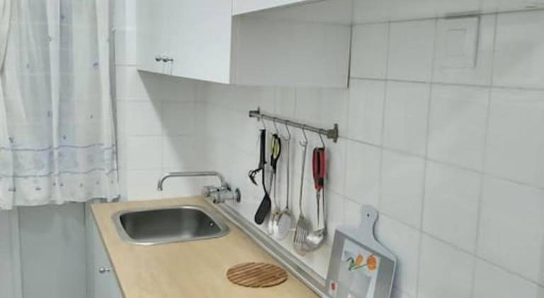 Holiday apartment with patio | Good for workation — photo 3