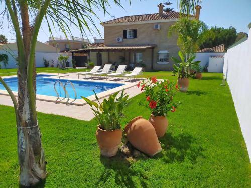 Villa El Puerto de Santa María