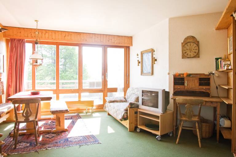 Ferienwohnung  Veysonnaz