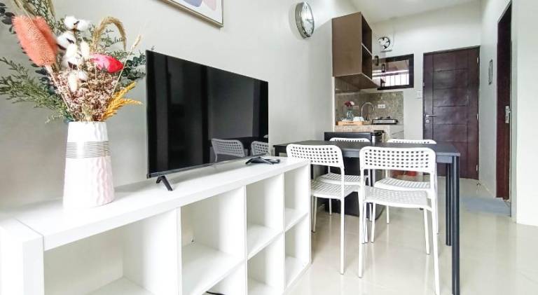 Apartment with terrace | Pet-friendly — photo 2