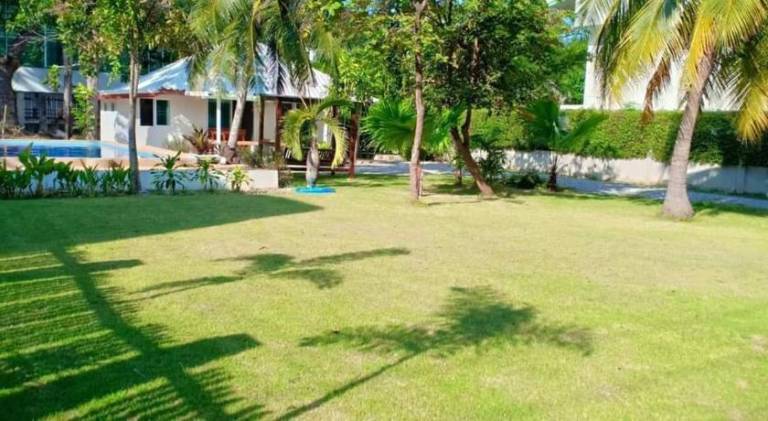 Villa with pool | Next to the beach | Dogs allowed — photo 5