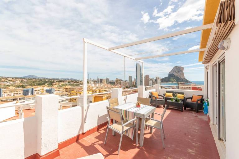 Children-friendly holiday apartment with barbecue & patio | Beach view | Beach nearby | Pet-friendly — photo 3