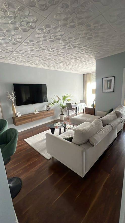 Private room El Besòs i el Maresme