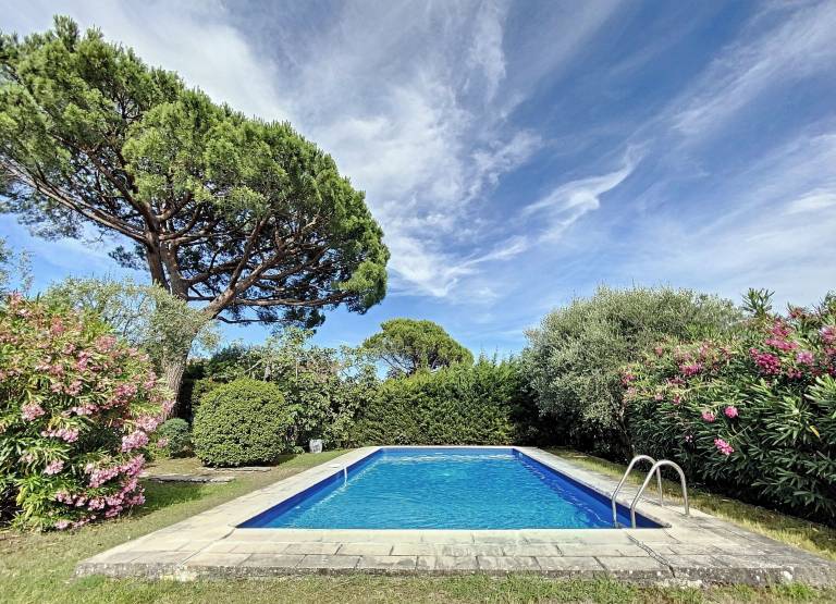 House Grasse