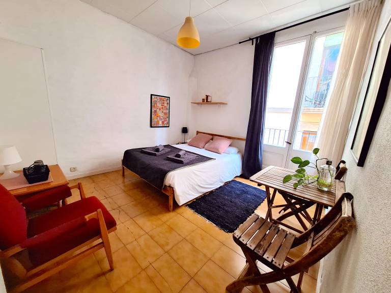 Privatzimmer Sant Pere - Santa Caterina i la Ribera