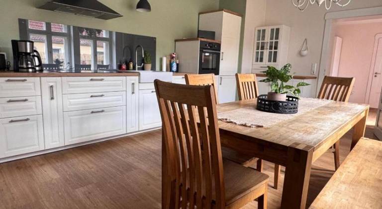 Vacation home with 2 rooms for 8 persons — photo 3