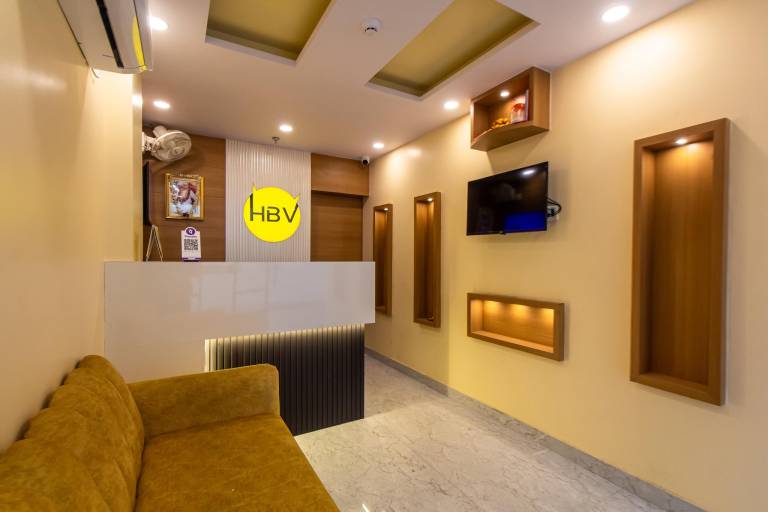 Hotel Bypass view by Stays Easy