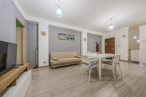 Appartamento Paderno Dugnano