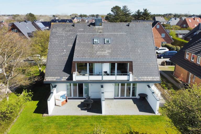 Ferienwohnung  Tinnum