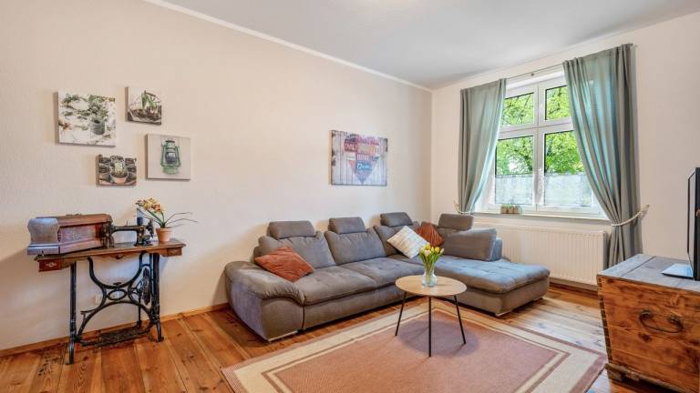Ferienwohnung Lindow (Mark)