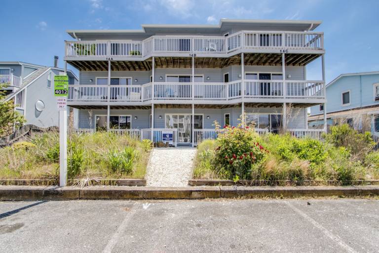 House Dewey Beach