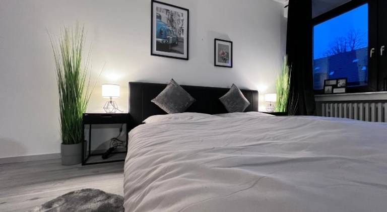 Pleasant apartment | Pet-friendly in Essen