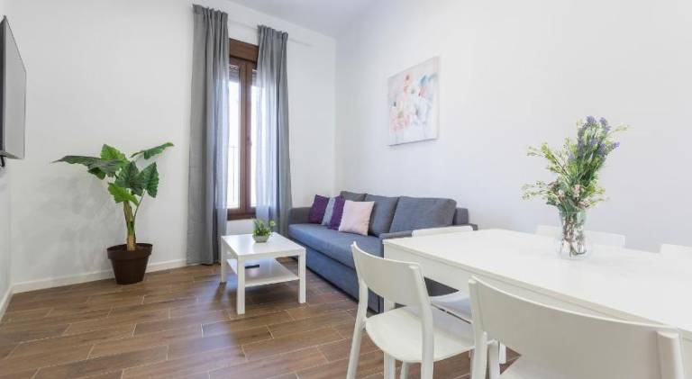 Family-friendly nice apartment with patio | Near Alcázar of Jerez de la Frontera | Pets allowed — photo 2