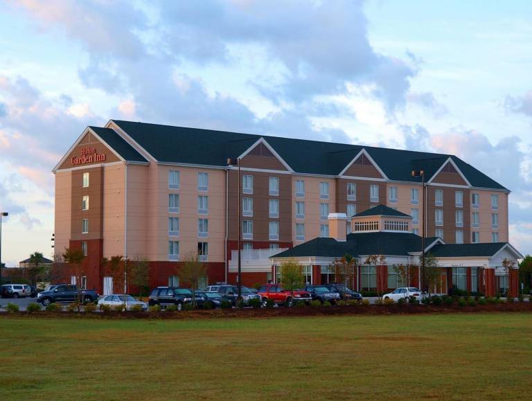Hilton Garden Inn Myrtle Beach/Coastal Grand Mall — photo 2