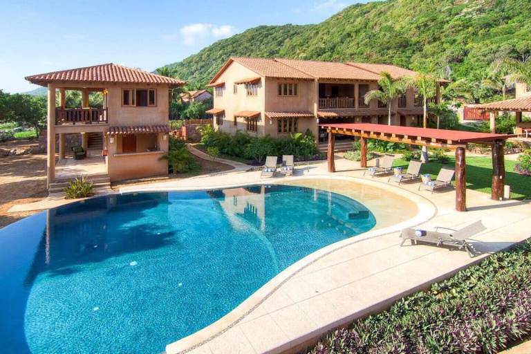 Casa Troncones