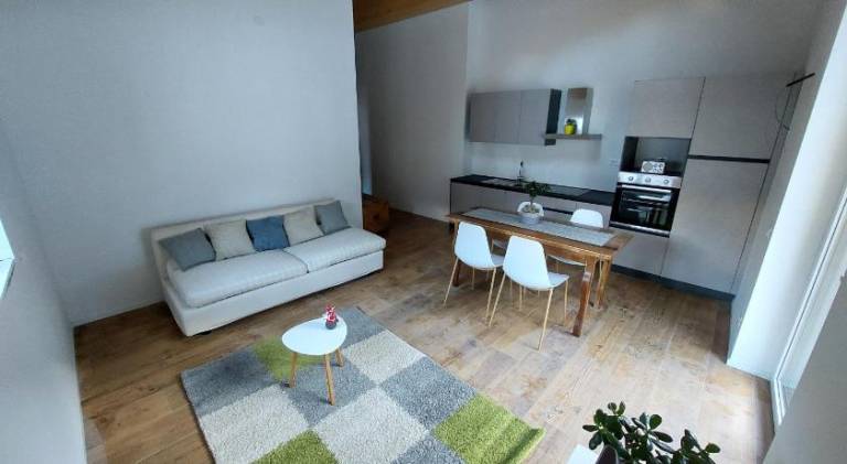 Rental apartment with 2 rooms for 6 persons in Pejo