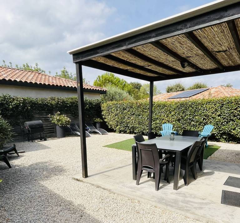 Villa Vallon-Pont-d'Arc