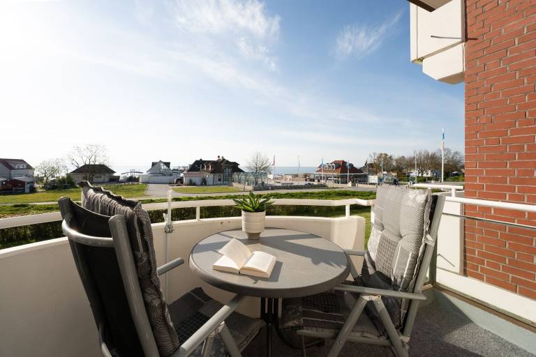 Ferienwohnung Dahme