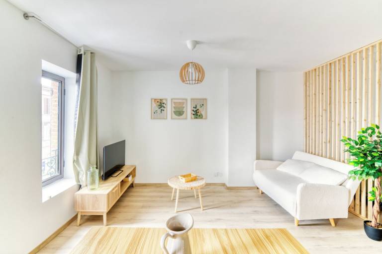 Appartement  Muret