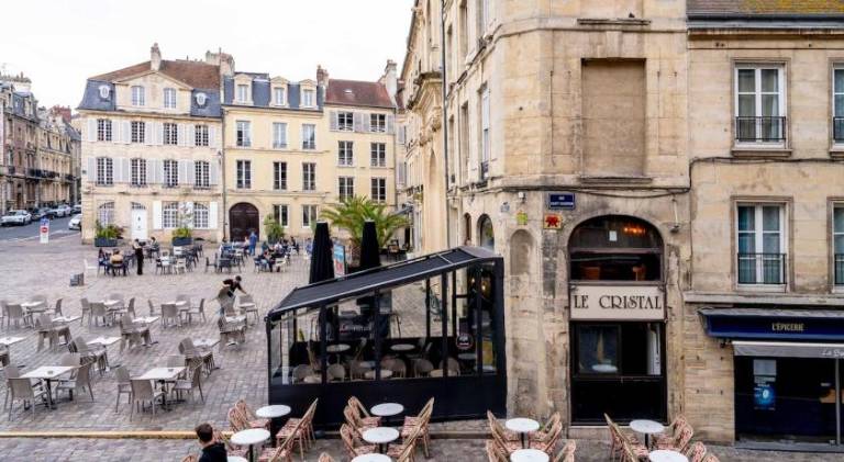 Wonderful rental apartment | Pets allowed in Mondeville