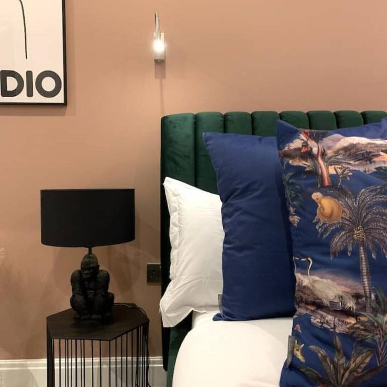 Apartment Manchester