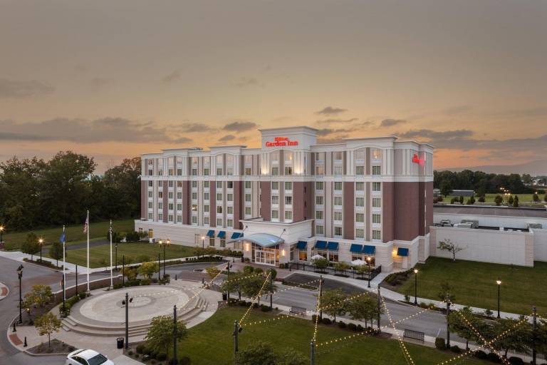 Hilton Garden Inn Toledo Perrysburg in Perrysburg, OH