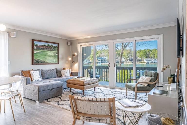 Condo Pinehurst