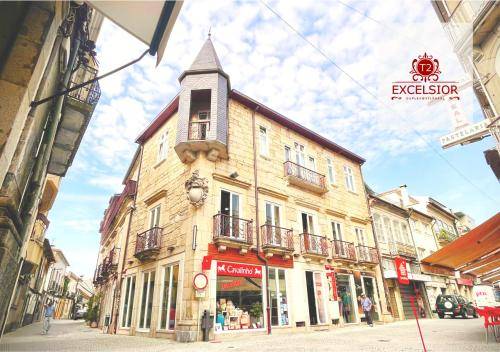 Apartamento Vila Real