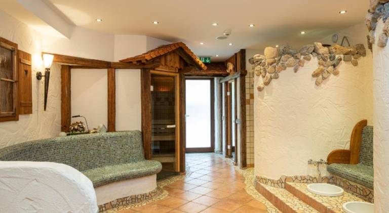 Natur & Familienhotel Der Stieglerhof — photo 5