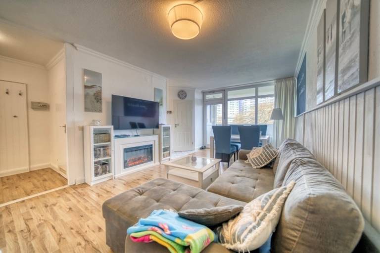Ferienwohnung Heiligenhafen